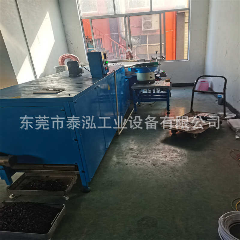 螺丝涂胶机 耐洛防松点胶机  螺杆螺纹预涂胶设备  粉胶机 液化机