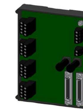 6ES7650-1AA52-2XX0 SIMATIC PCS7 AI8 MTA 冗余接口