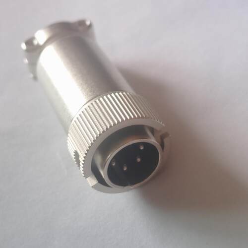 HRS原装广濑连接器RM12BPE-6PH(76)插头6pin