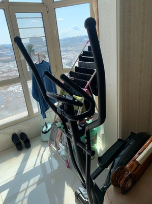 麦瑞克椭圆机怎么样?用后两个月感受!告诉大家真相