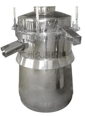 ZS系振荡筛 振动筛 过筛机食品筛粉机OUK 直线过机列厂家 筛高效