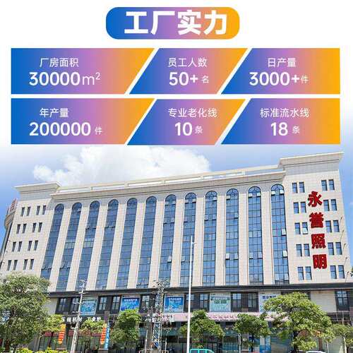 led洗墙灯户外防水室内婚庆射灯室外招牌外墙桥梁亮化照明灯灯条