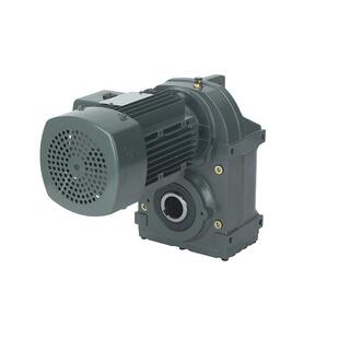 FAF减机F37F47F757F6F778F7F97F107平行轴FBCL速A斜齿轮电机机械