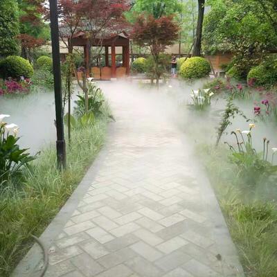 厂家直销工业加湿器 空调专用加湿器 垃圾场除臭消毒 降尘加湿器