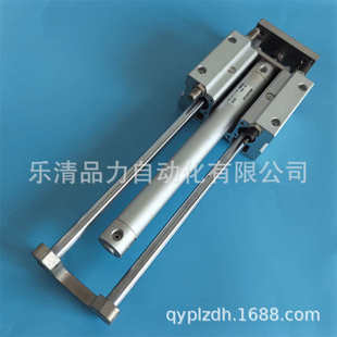 400 MGCMB20 导杆缸MGCLB 450 600 550 650R 500 350