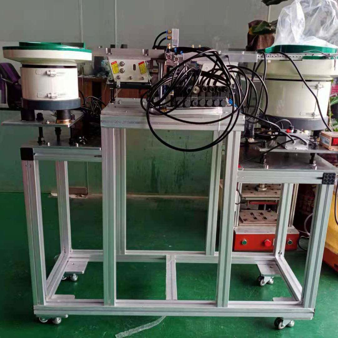 厂家销售穿针治具工装夹具气动工装夹具制作工装夹具加工