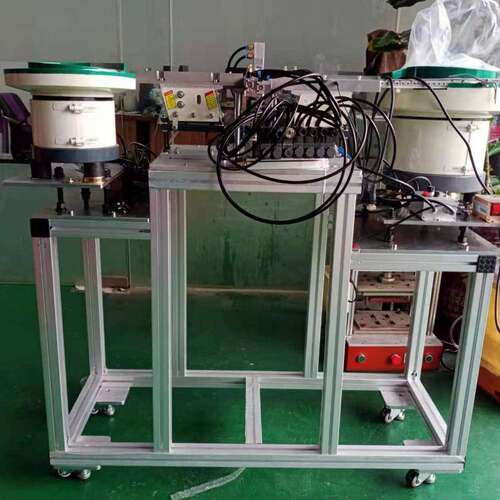 厂家销售穿针治具 工装夹具 气动 工装夹具制作 工装夹具加工