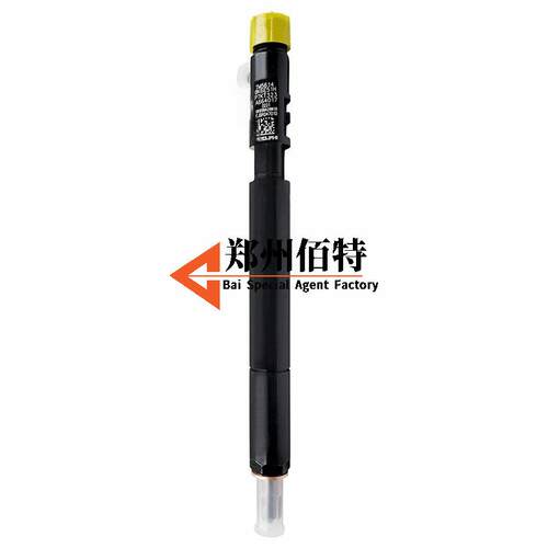 EJBR04701D德尔福双龙爱腾/享御喷油器喷油器双龙柴油发动机A6640