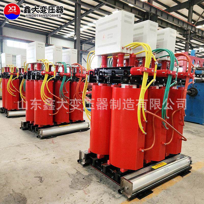 定制磁阀式电抗器工业大型电弧炉的快速无功补偿系统磁控电抗器