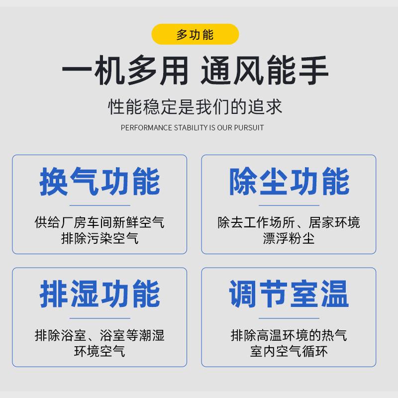 心通风机风扇高式温风机不离锈式钢304叶轮离心通风叶轮500配件
