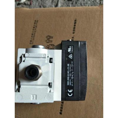费斯托 FESTO 压力传感器  SDE1-D10-G2-MS-L-P1-M8  688542现货