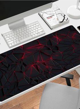 Computer Mouse Pad Gaming Accessories Large Mause Pad Sense