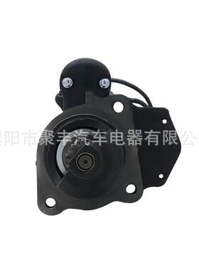 东风康明7斯0ISDe汽起动机M100R2008SE526315526379ST车R97968888