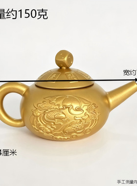 黄铜麻将麻将旋转创意装饰摆件