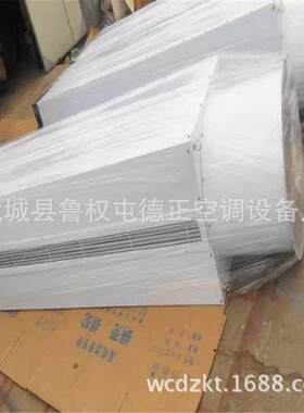 RM-Z-CS系列轴流式侧吹风式大门热水蒸汽热空气幕 离心侧吹热风幕