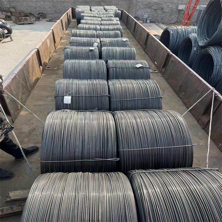 冷拔丝Q25冷拔高碳钢丝现货冷拔丝mm-4.5mm-5mm-5.2mm调直丝