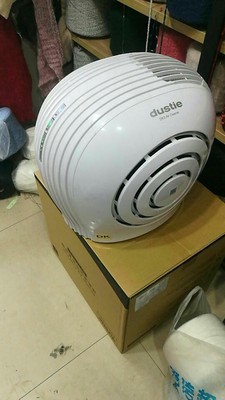 最新报价瑞典dustie达氏进口空气净化器怎么样，值得入手吗