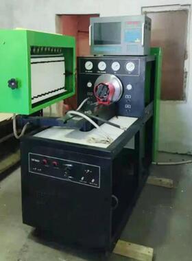 油液泵XT-3000试验台19寸晶屏供油量油量检测喷喷油泵试验台XT-3