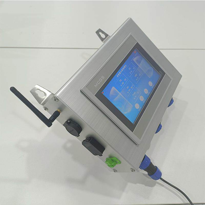 Apure KS-300多参数水质监测仪可查历史数据工业污水水质测定仪