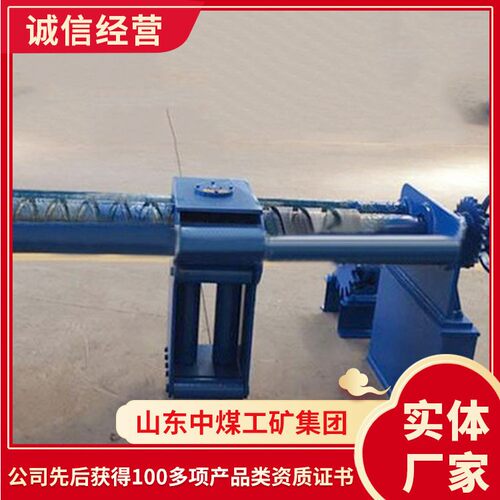 绞车排绳器工作效果绞车排绳器操作规范绞车排绳器