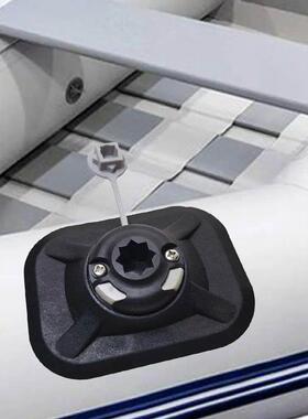 Inflatable PVC Boat Watercraft Electronics GPS Fish Finder C