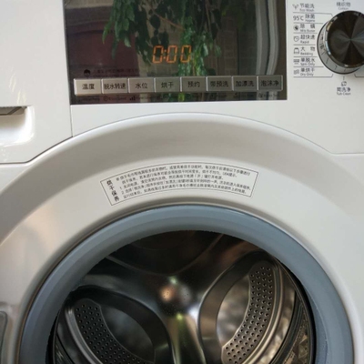 松下XQG100-EG120怎么样用后两天开始失望了是吗？