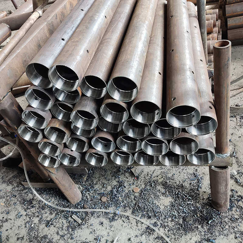 地质套管 DZ40煤矿地质套管 108*6矿用探放水孔口管 打孔筛管现货,金属材料及制品,钢管,淘宝优惠券,粉丝福利购,淘宝优惠卷