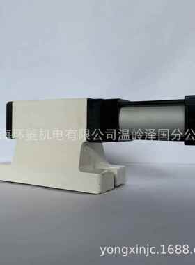 ELY-Q160四轴气动尾座CNC加工中心数控分度头尾座顶针铣床顶针