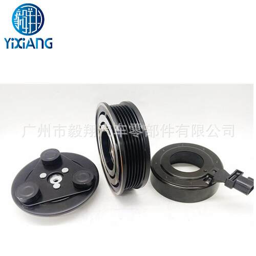 适用A/C compressor clutch Ford S-MAX MONDEO IV LR017930