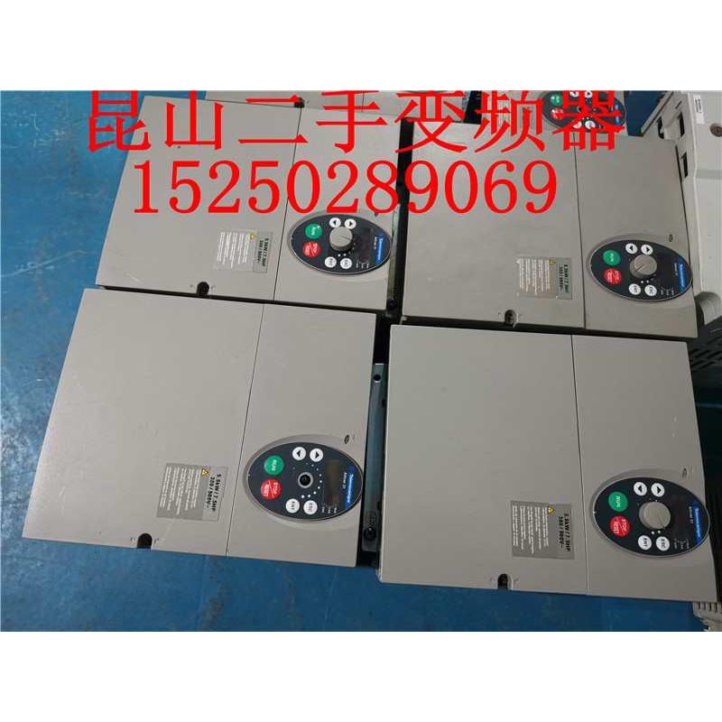 施耐德变频器 ATV31HU55N4A 5.5KW 380V 测试好质量有保成色好