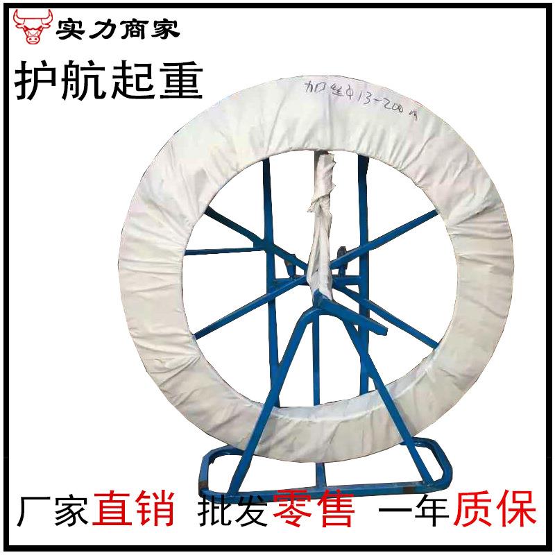 厂家直供电缆穿孔器玻璃钢穿孔器导线器引线器玻璃钢穿线器