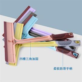 送一大号玻璃刮水器瓷砖清洁玻璃刷擦窗器窗户清洁器9.9