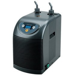 海利冷水机鱼缸制冷HC-100A 130A 150A 250A 300A 500A淡海水温控