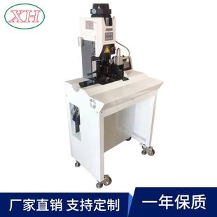 剥皮打端机多芯线一次性完成连剥带打端子机 源头厂家直供新款