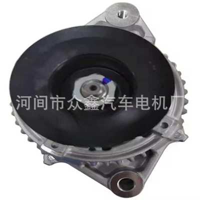 工厂供应交流发电机UD16872A 10211-7850 27060-17060 146-26203