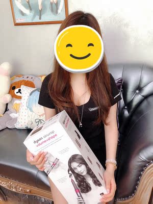 震撼!戴森Dyson Airwrap卷发棒真实内幕曝光!小心上当