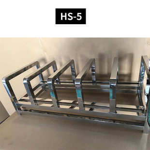 置墩架落地收纳架砧板餐厅厨房刀架架菜家用不锈钢专用物多功能