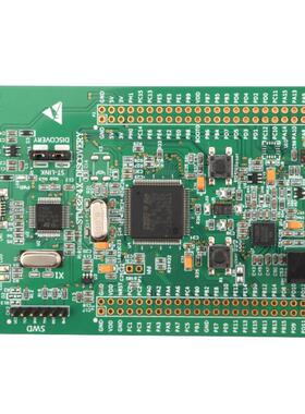 STM32系列开发板 STM32H750VB DISCOVERY Cortex-M4开发板