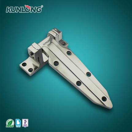 尚坤铰SK2-1460链SK2-4160库冷藏柜重型凸冷门铰链蒸饭铰柜步入式