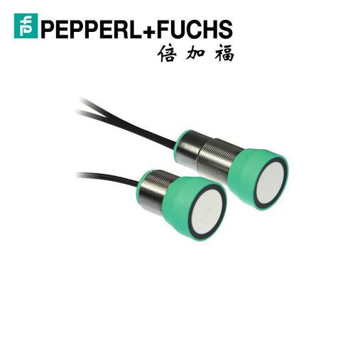 (193141)UDC-30GM-085-3E3倍加福超声波传感器