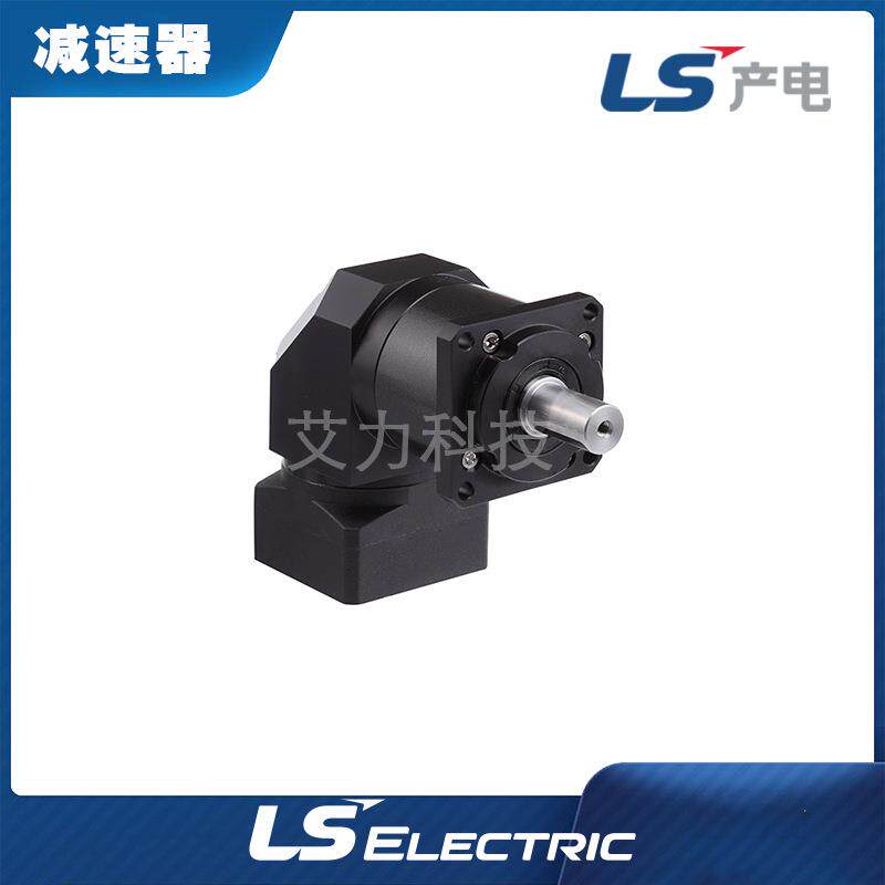 LS产电行星减速机SSS0601A-005NS/SAS0601A-003KS行星减速器