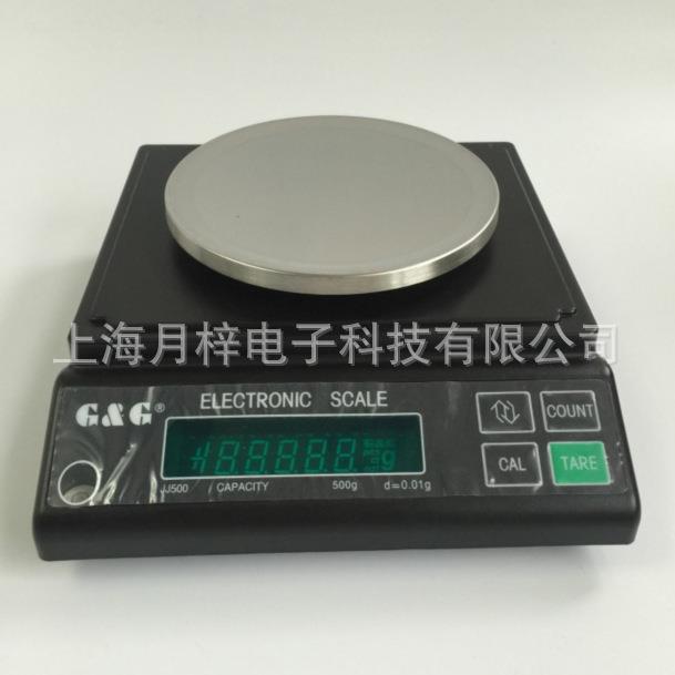 常熟双杰仪器JJ1000YJJ2000YJJ3000YJJ5000YJJ6000Y计重电子天平