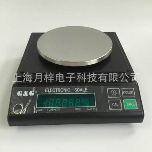 常熟双杰仪器JJ1000YJJ2000YJJ3000YJJ5000YJJ6000Y计重电子天平