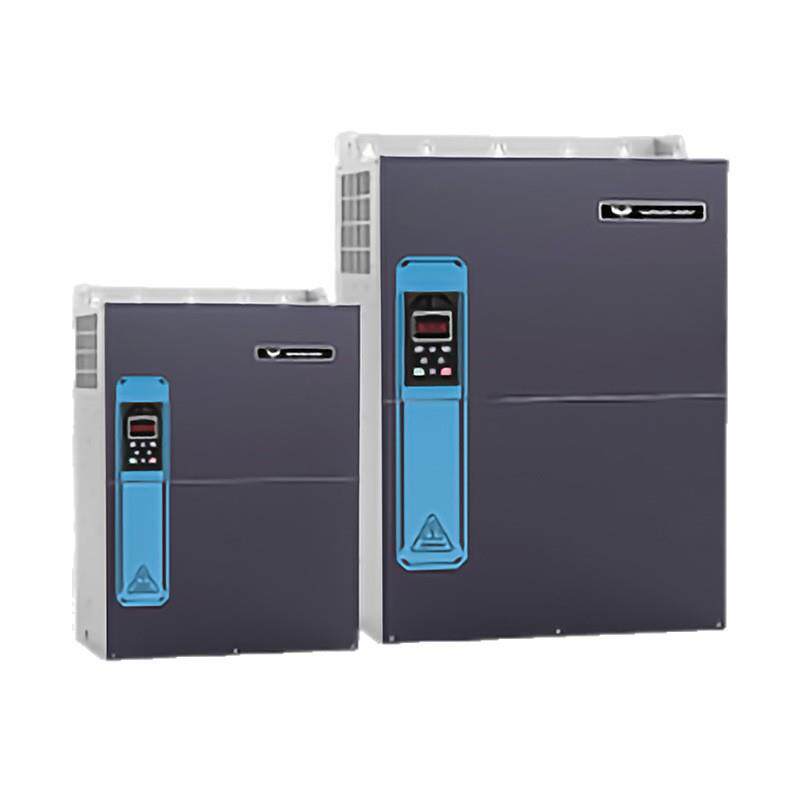 万鑫精工四相重载55w变频器CL200四象限变频器风机水泵控制柜