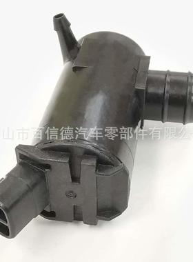 BAIXINDE 汽车喷水电机060210-4161 Windshield Washer Pump 马达