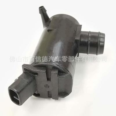BAIXINDE 汽车喷水电机060210-4161 Windshield Washer Pump 马达