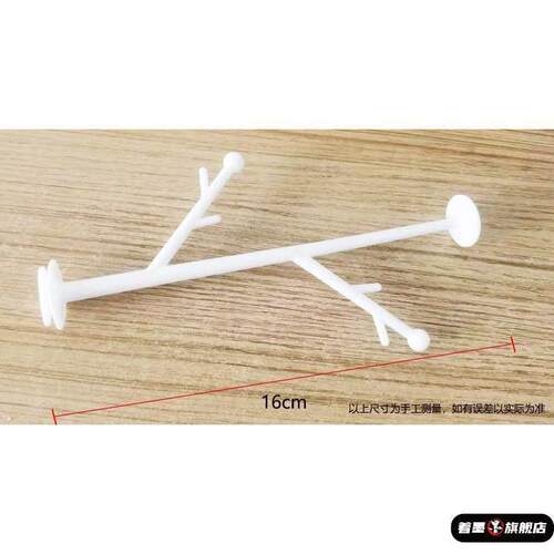 中国大陆48cmx74cm枕头套简约棉