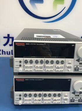 租 KEITHLEY吉时利2600B多功能数字源表 2601B 2602B 2636B 2602B