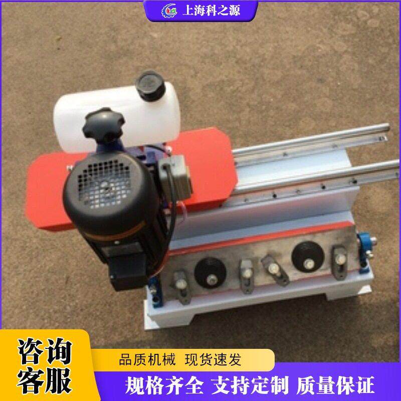 直线木工磨刃机 刀片砂轮打磨机 刀具平直工件抛光打磨磨刀机