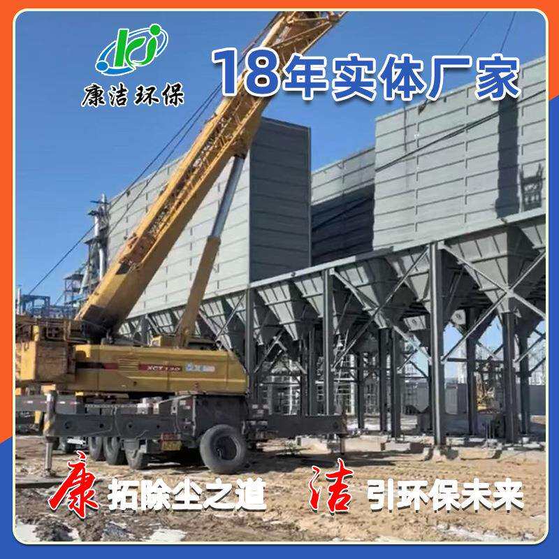 长袋低压脉冲除尘器锅炉粉尘过滤器家具厂除尘设备脉冲除尘器